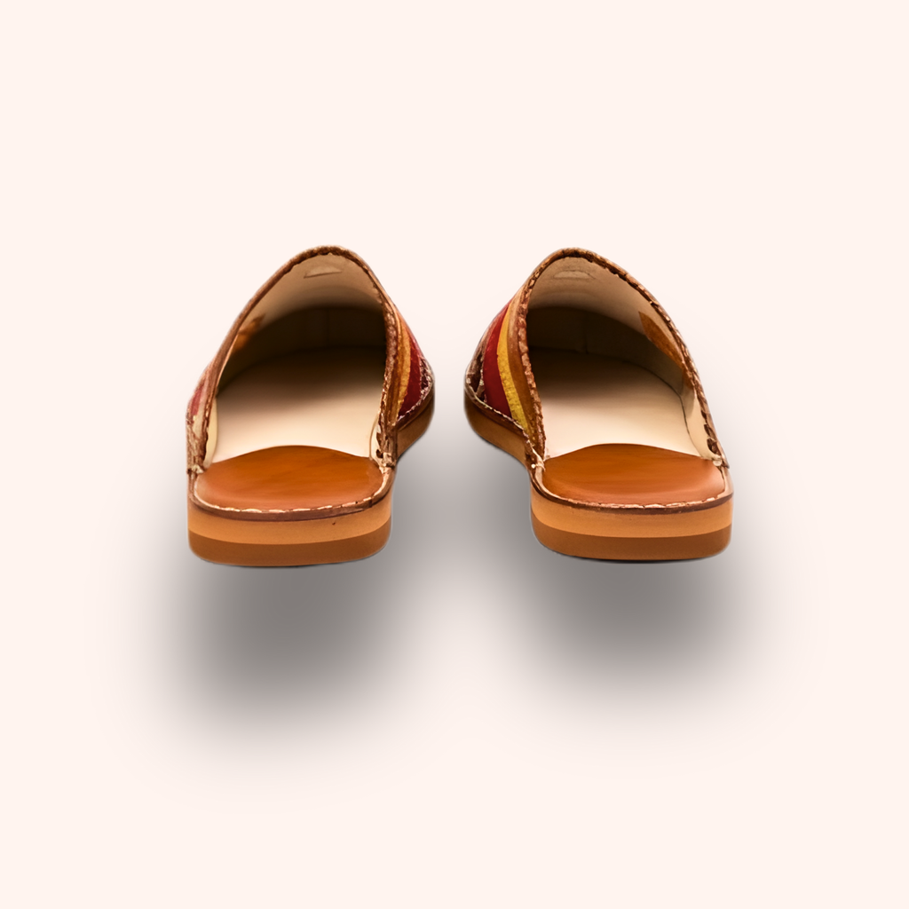 SABOT Traditionnelles Marocaines (Unisex)