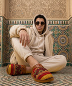 SABOT Traditionnelles Marocaines (Unisex)