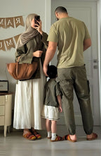 SABOT Traditionnelles Marocaines (Unisex)